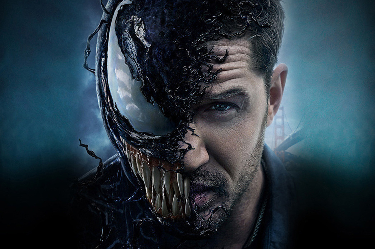 《Venom》导演证实 Sony 正推动 Venom 与 Spider-Man 于未来合体登场