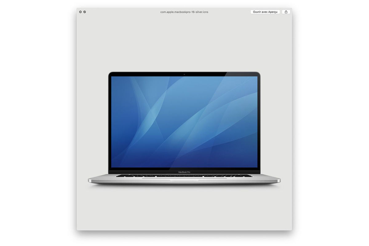 Apple 或将提前推出全新 MacBook Pro 16 吋笔记型电脑