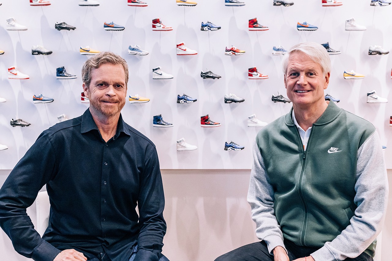 当家易主－Nike 总裁兼首席执行官 Mark Parker 宣布卸任