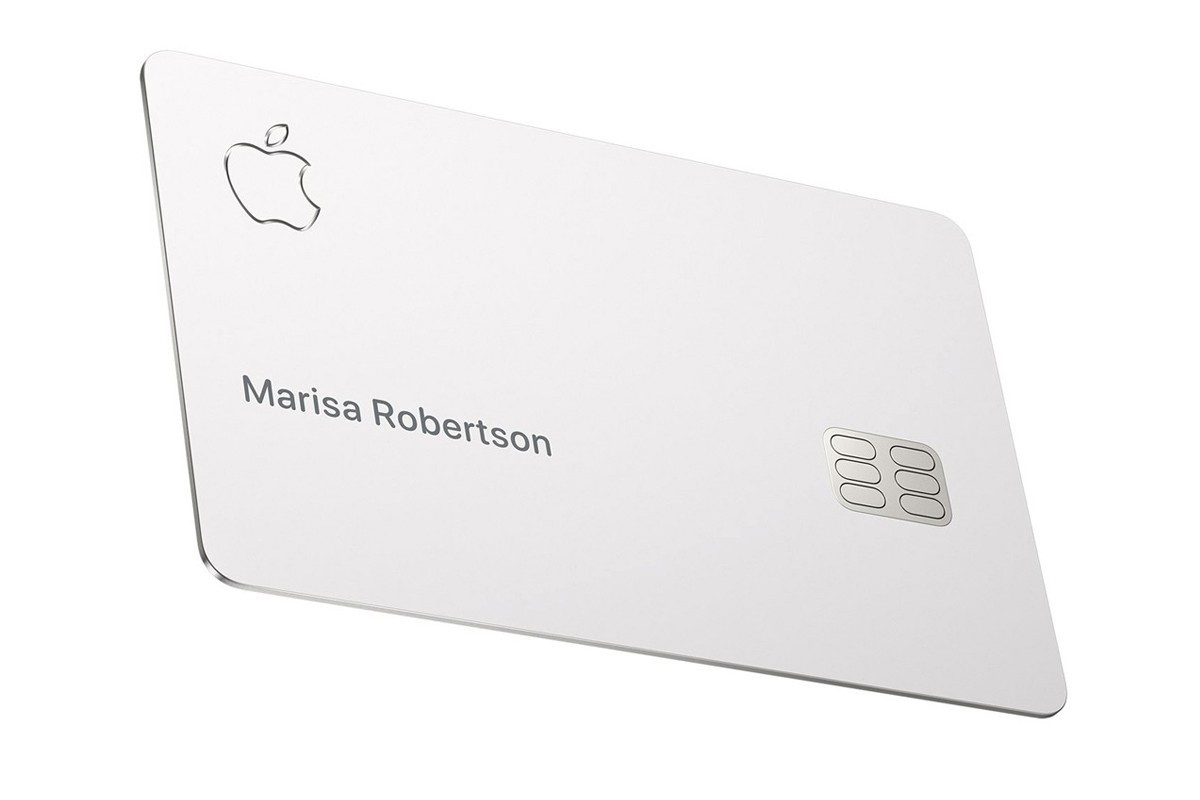 Apple 计划为 Apple Card 用户提供 24 期无息分期方案