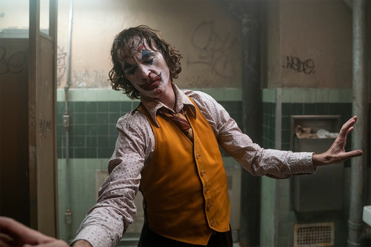 DC 人气电影《Joker》总共于全球收获 $9.34 亿美元票房