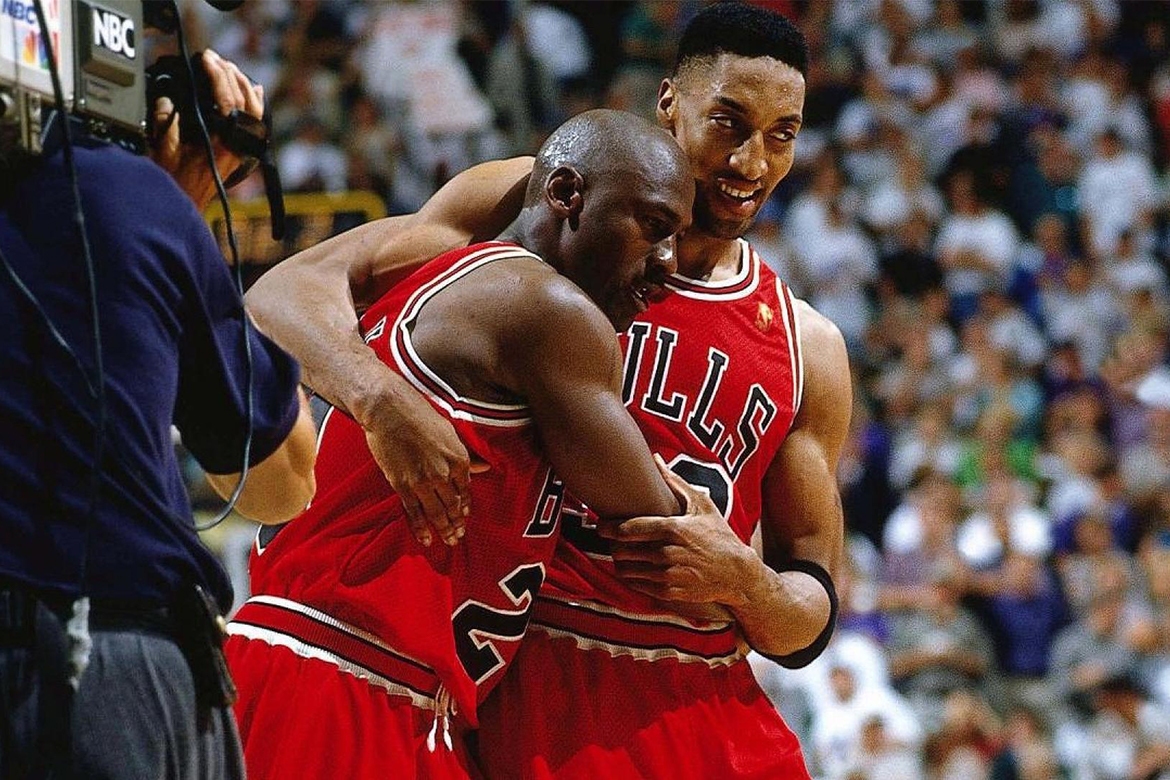 NBA 教头透露 Michael Jordan 极反对轮休制度