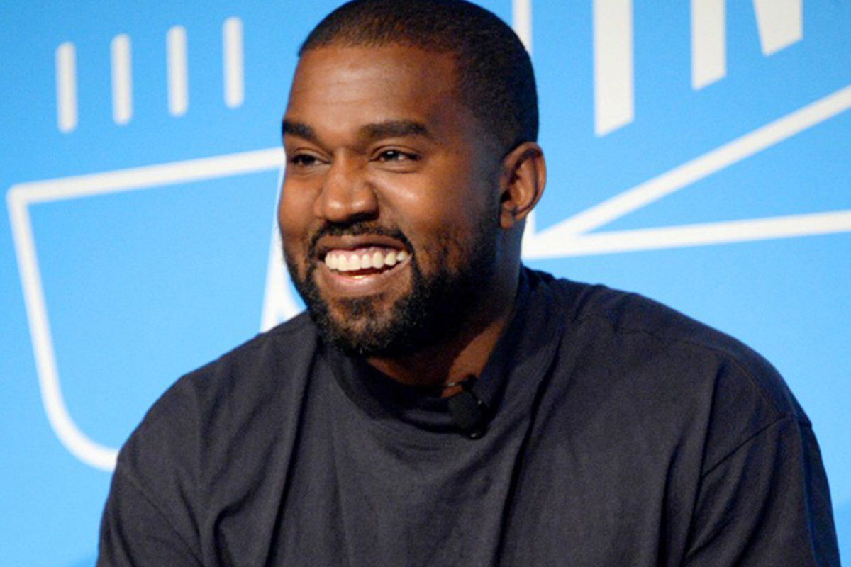 政治野心 − Kanye West 宣布仍计画参与 2024 年美国总统大选