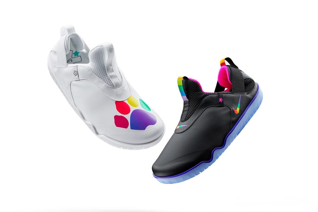 抢先揭示 Nike 专为医务人员打造之 Air Zoom Pulse 鞋款