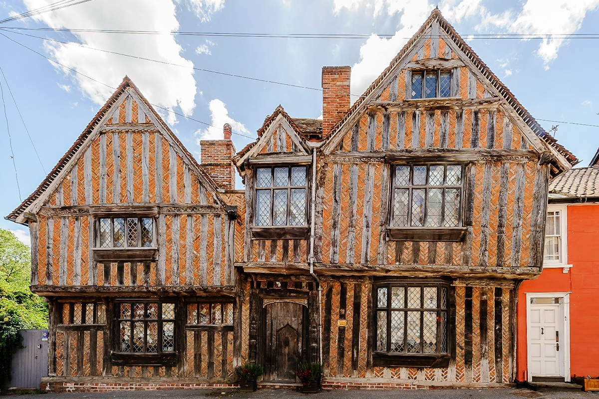 Harry Potter 于电影中的童年住所现已可于 Airbnb 上预定入住