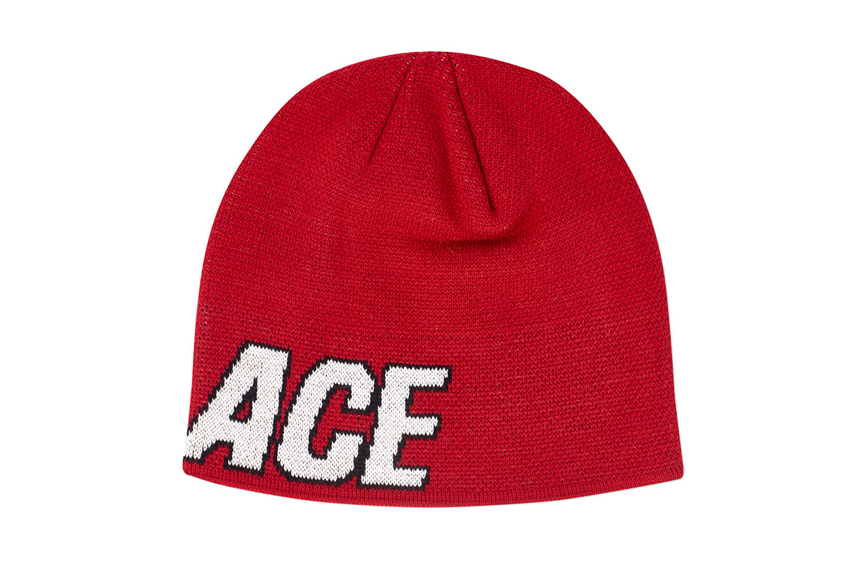 60％OFF】 PALACE SKATEBORDS FAST BEANIE 新品 kids-nurie.com