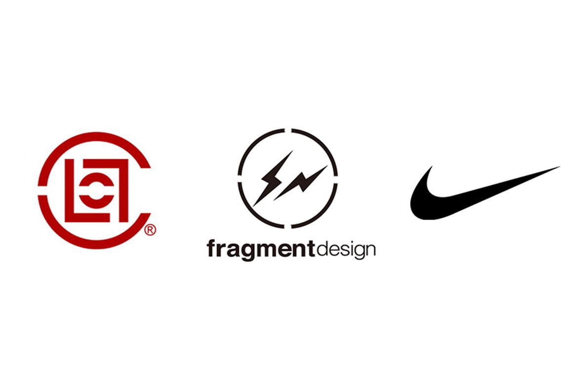 陈冠希 Edison Chen 亲自揭示 fragment design x CLOT x Nike 三方联名即将到来