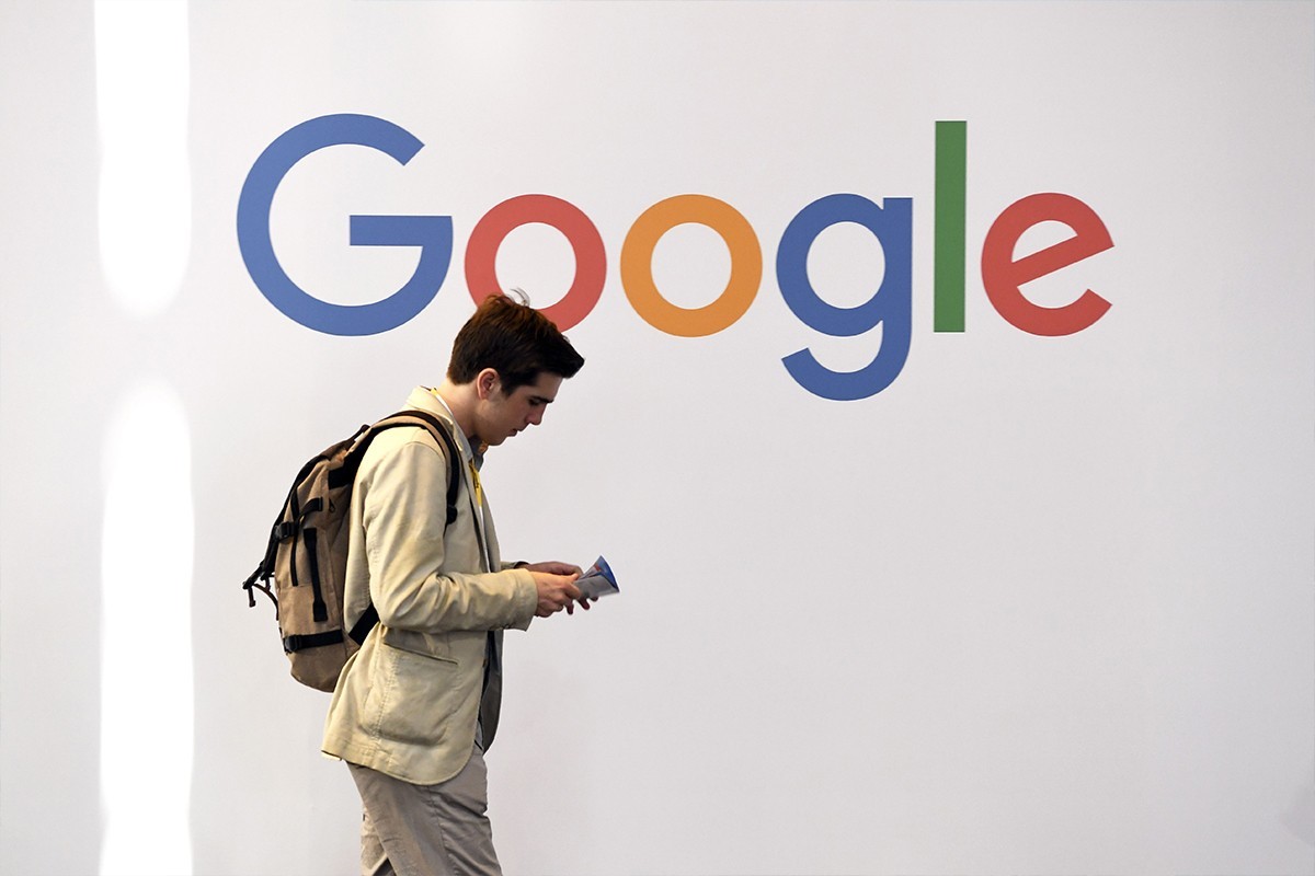 Google 表示将于 2020 年开始提供 Google Pay 支票账户