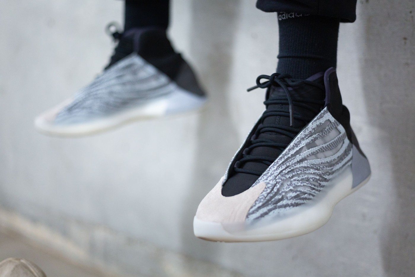 YEEZY 系列首款篮球鞋 YEEZY BSKTBL 正式发售日期曝光