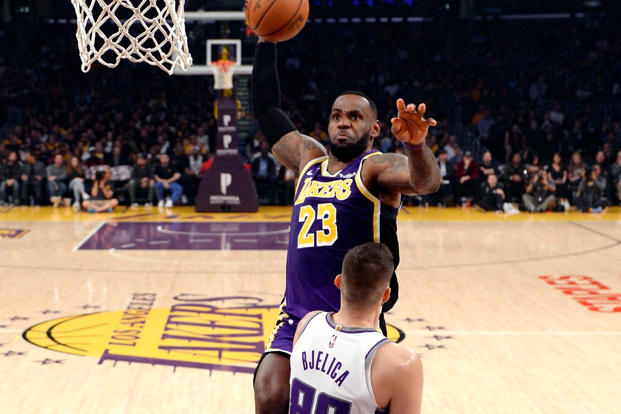 篮球新时代来临？NBA 正考虑重新调整现有赛制进行多样化革新