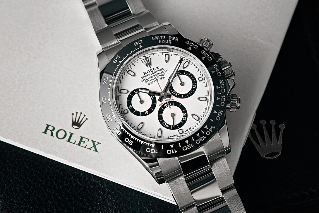 揭示 2019 年 Rolex 最具人气之腕表