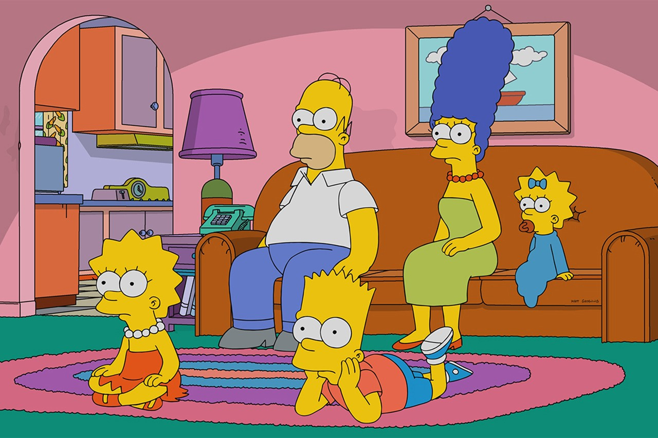 《The Simpsons》制作人 Al Jean 回应「即将大结局」之谣言