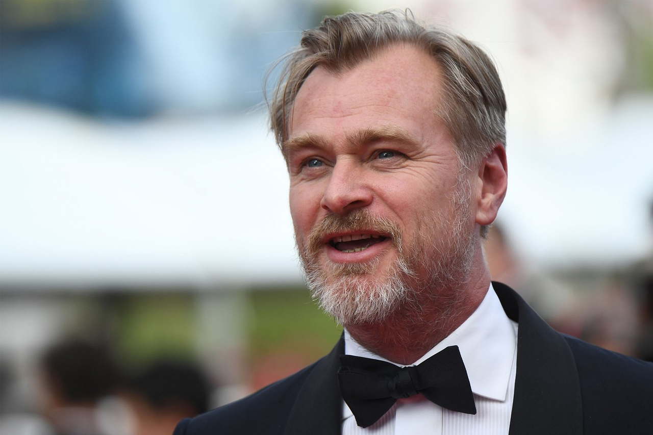 网民疑似破解 Christopher Nolan 新作《Tenet》首支短片的暗藏讯息！？