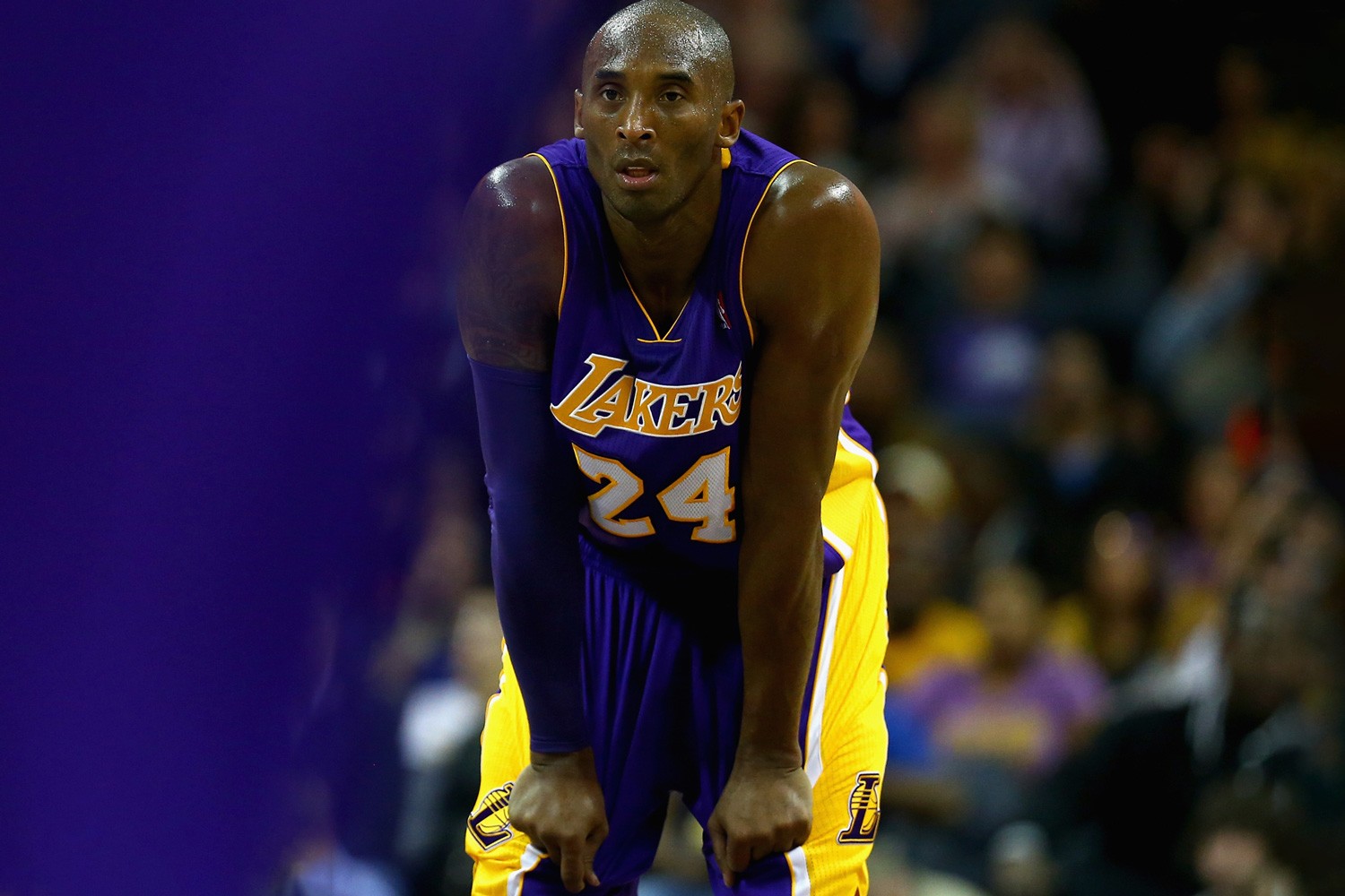 以表尊崇－Kobe Bryant 将率先入选本年度美国篮球名人堂