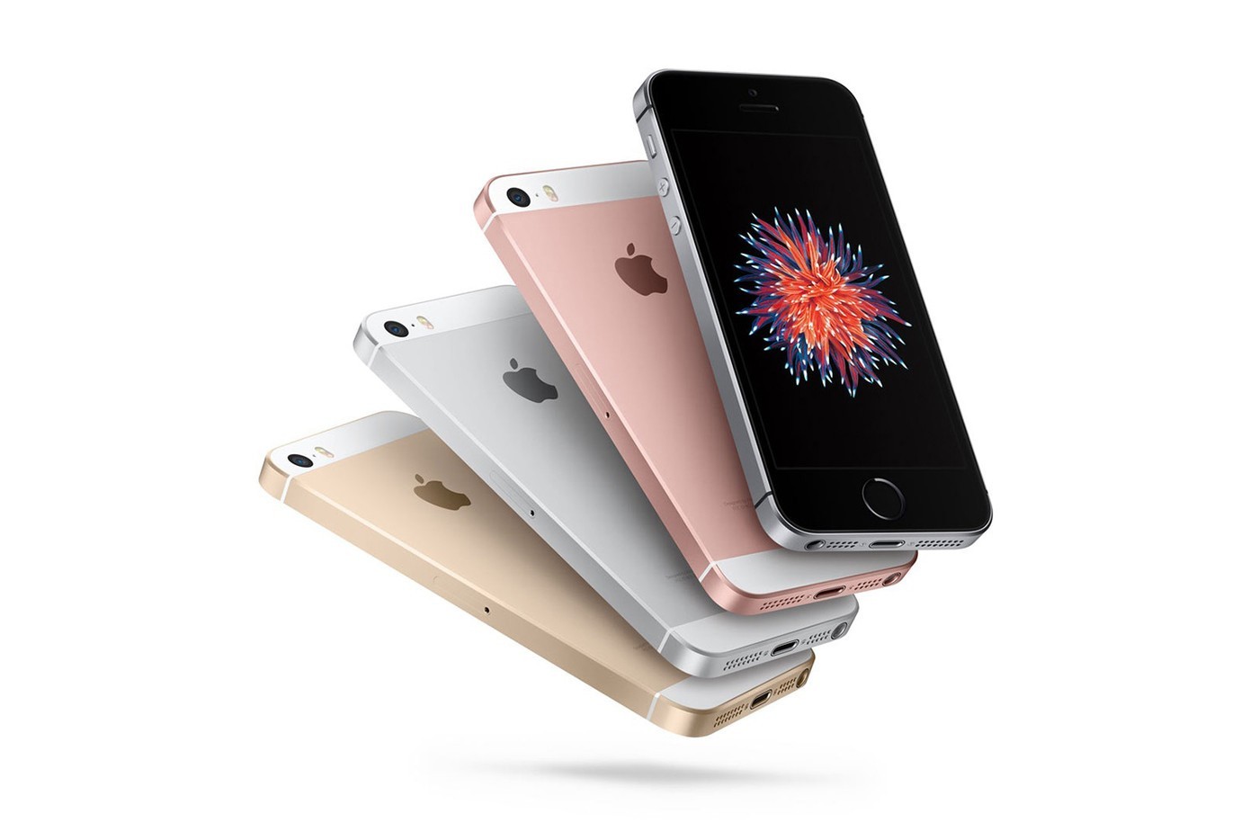 韩国抢先开放预购！iPhone SE2 据传将在三月底正式发货