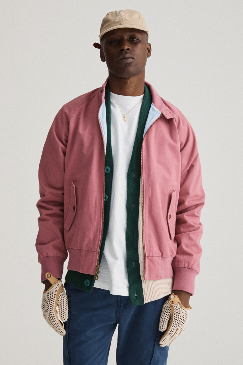 Aimé Leon Dore 2020 春夏系列 Lookbook 正式发布