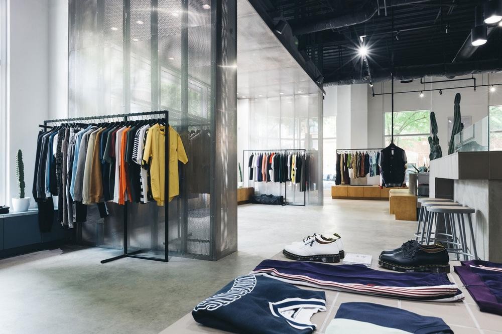 零售业末日来临？HYPEBEAST 邀请 4 位买手店创办人探讨时尚产业未来