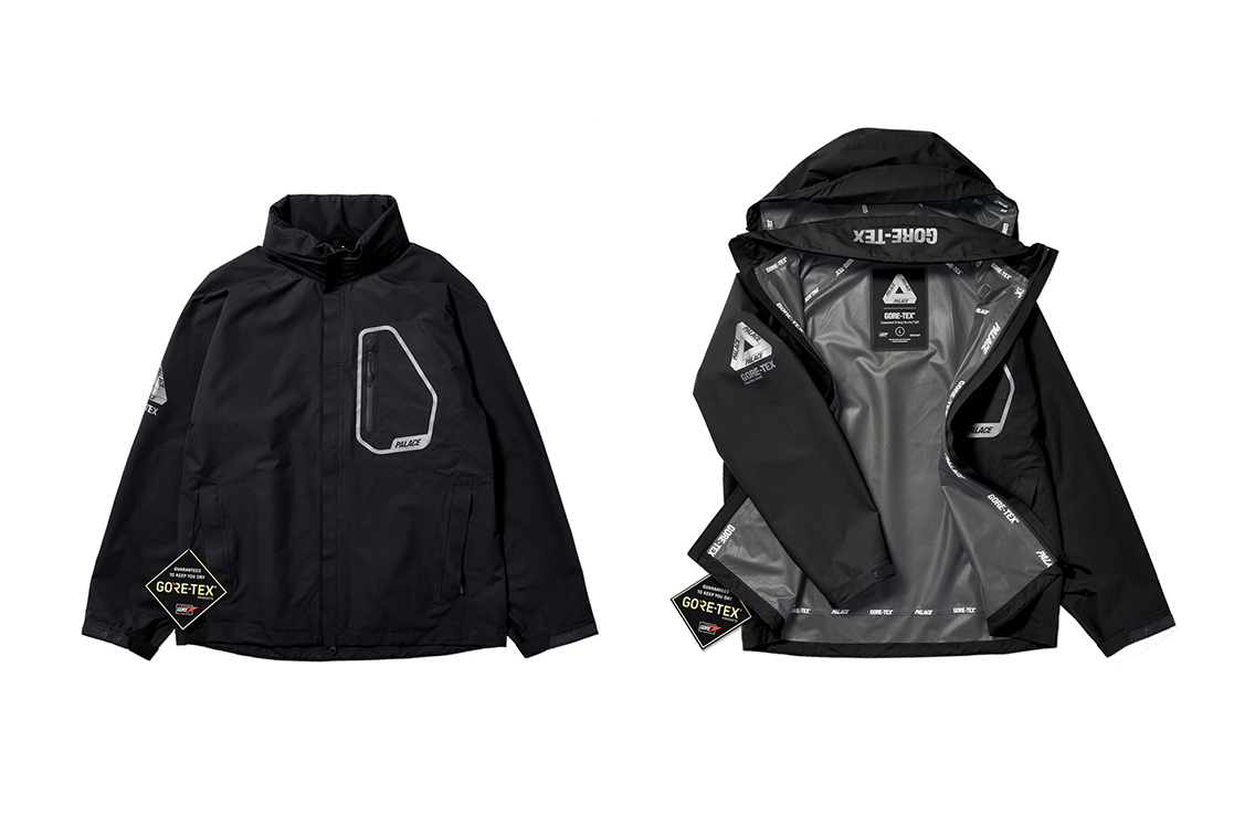 Palace Skateboards 2020 春夏系列第 4 周入手指南