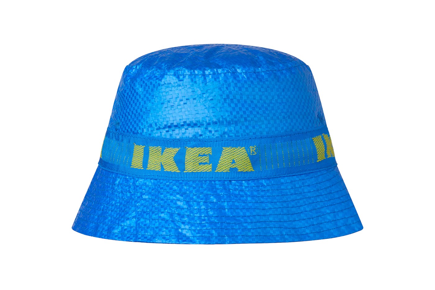 官方发售 $3.99 美金 − IKEA 正式推出「KNORVA」渔夫帽款