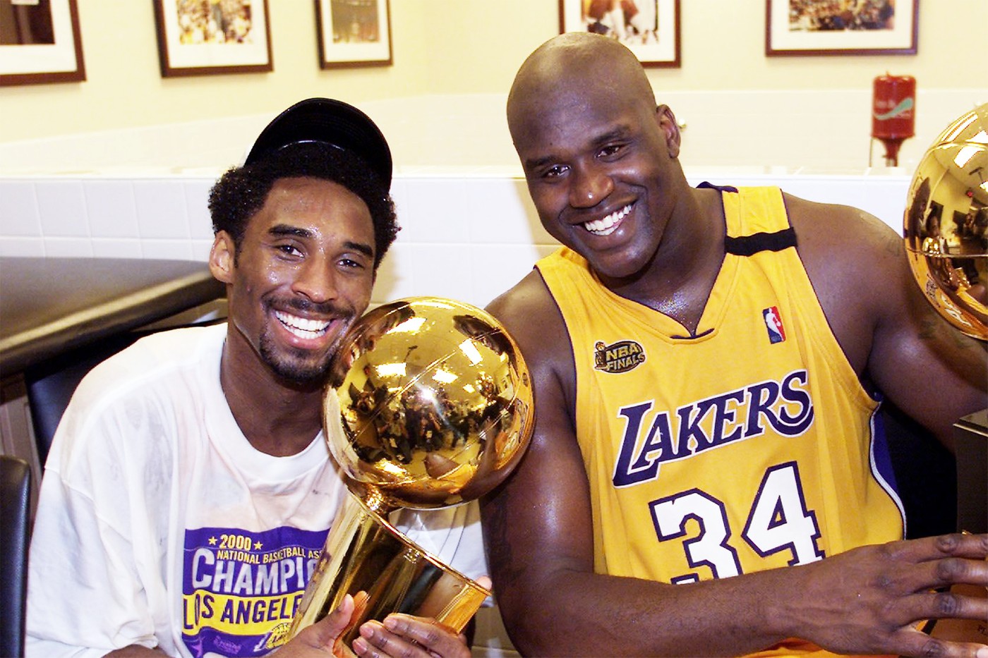Curry + Green 能赢「OK 连线」？Shaq：勇士队在我们那年代顶多季后赛末班