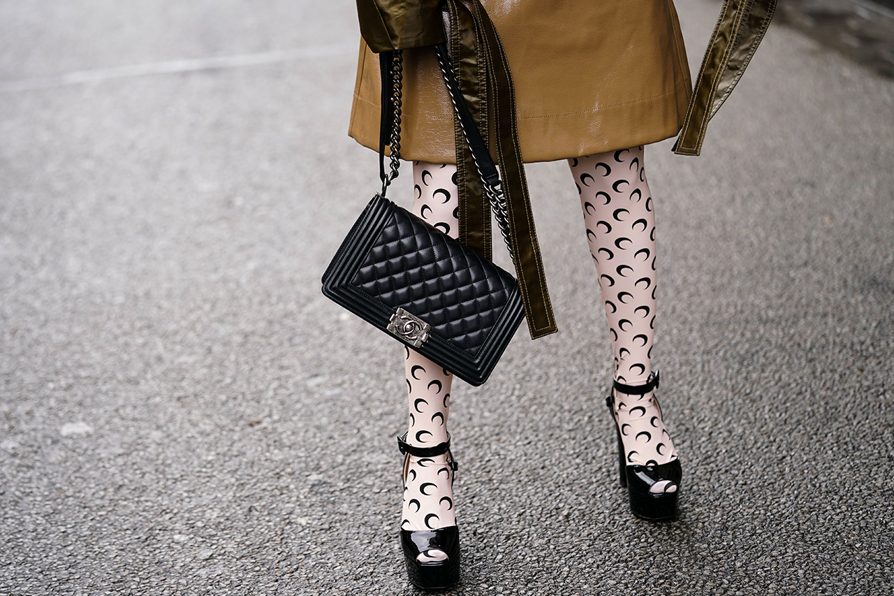 Chanel 正式宣布品牌旗下多款代表性袋包全球范围涨价