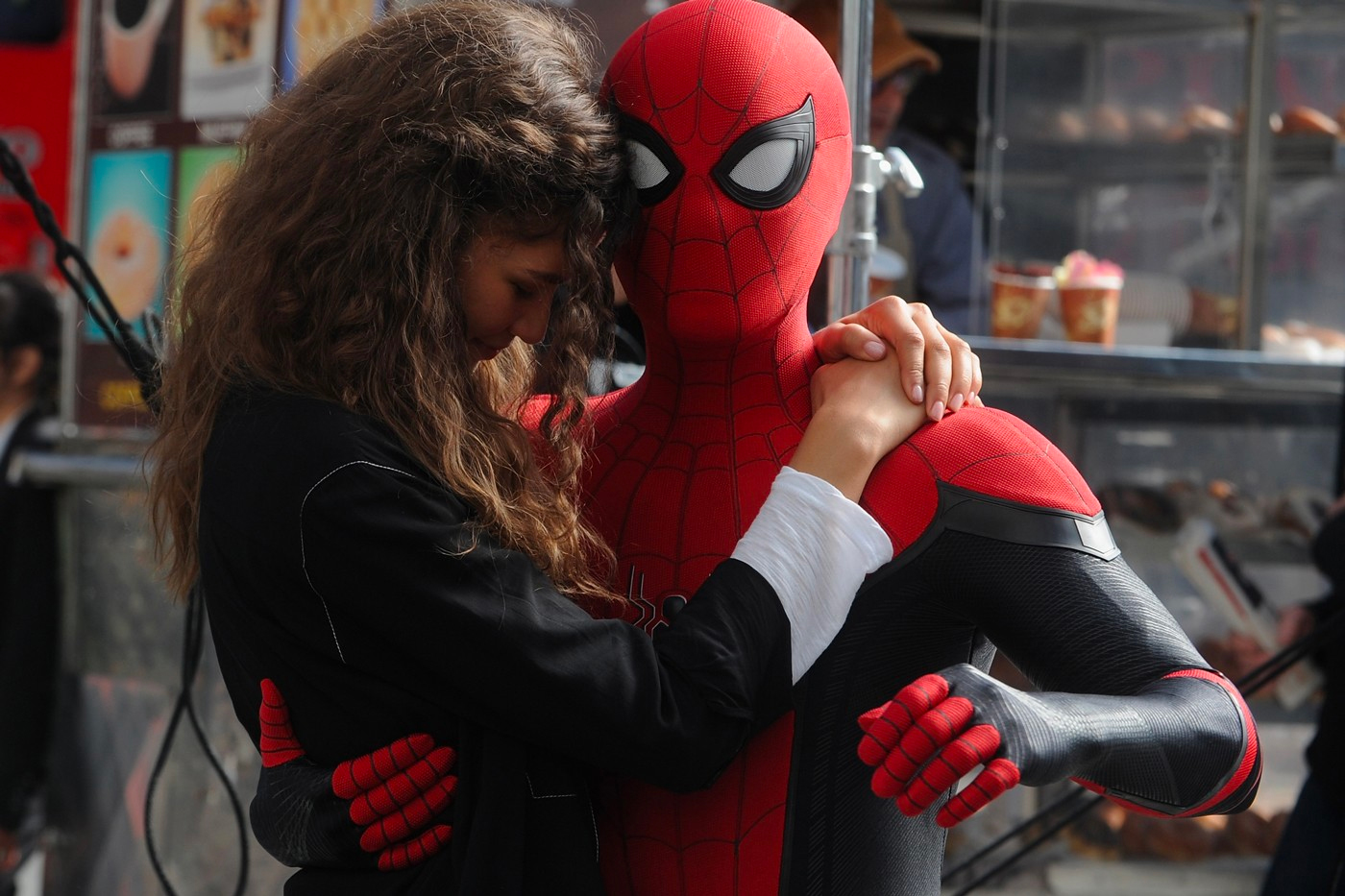 万众期待 - 《Spider-Man 3》即将推出首部前导预告片