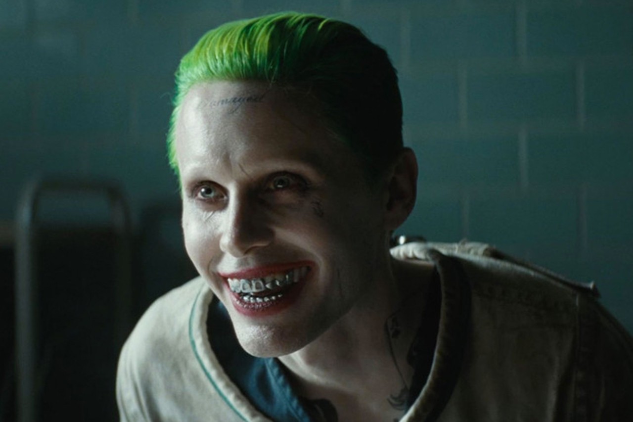Jared Leto 版本「小丑 Joker」传将加入《正义联盟 Justice League: The Snyder Cut》