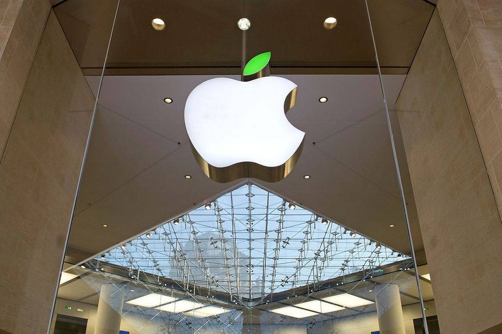 Apple 判赔网络安全软件公司 VirnetX 近 $10 亿美元