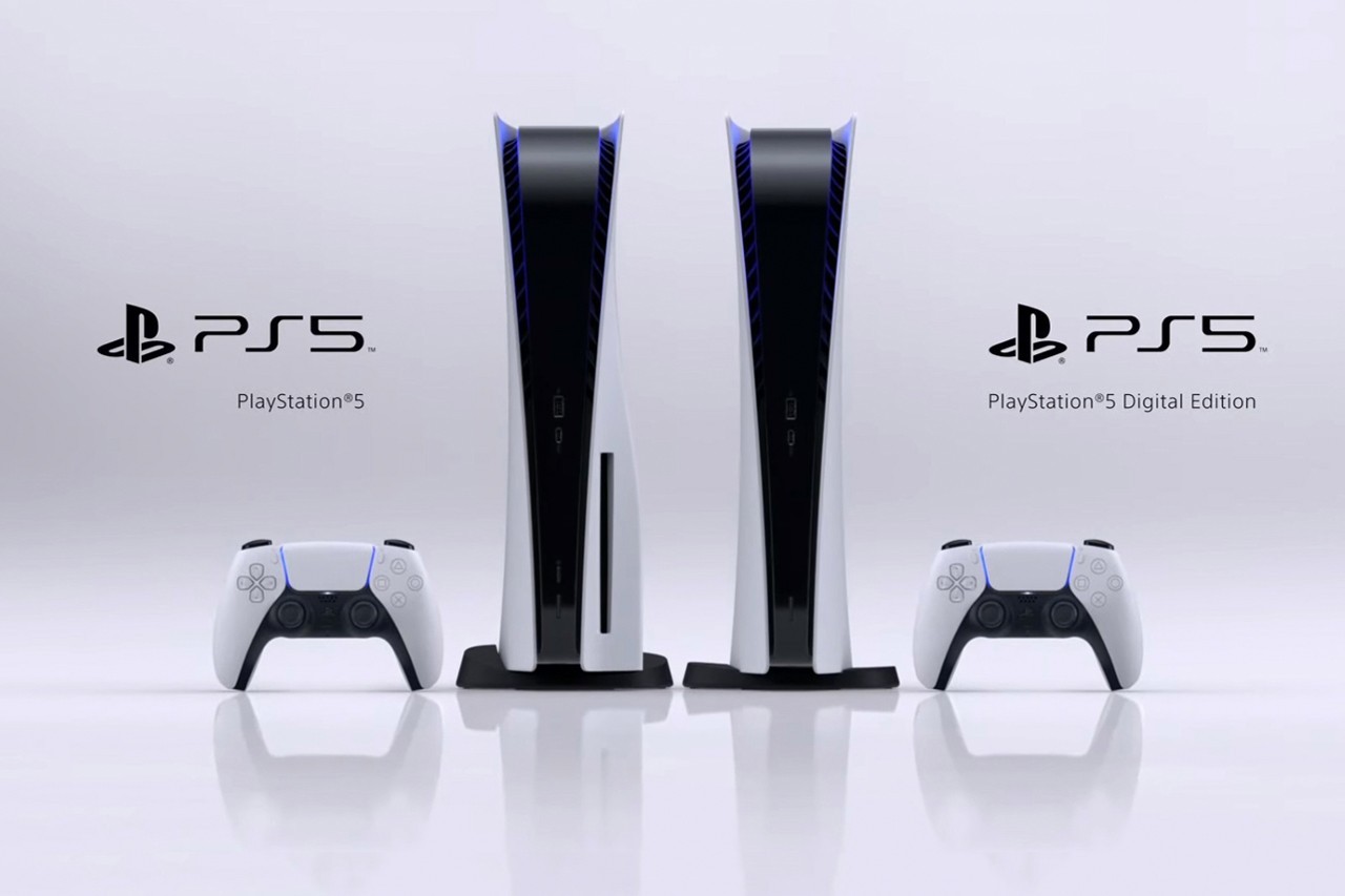 PS5 发售在即，回顾历代家用主机销售战及游戏市场的 4 点转变