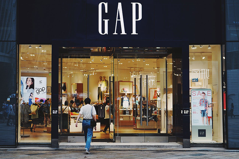 Gap 最新财报显示于第三季度亏损超出预期