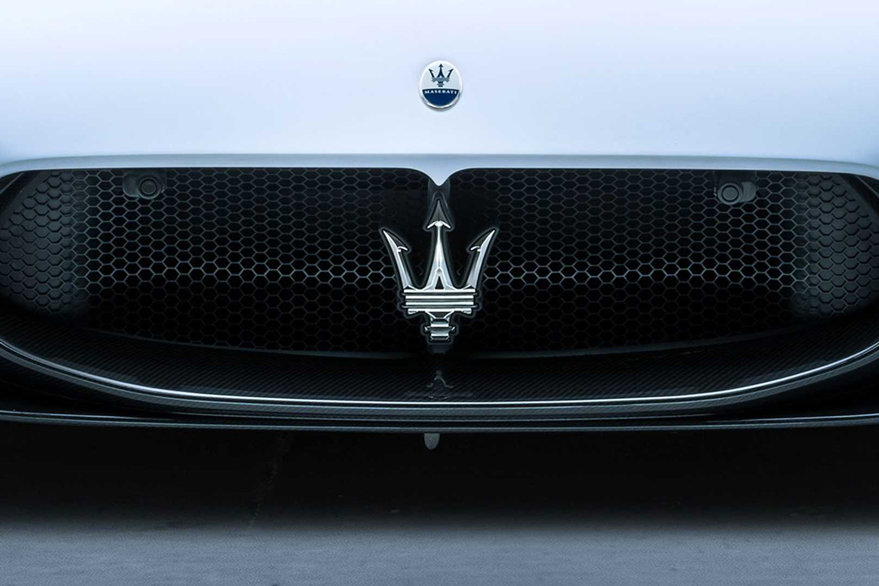 Maserati 宣布旗下车款将于 2025 年全面电能化