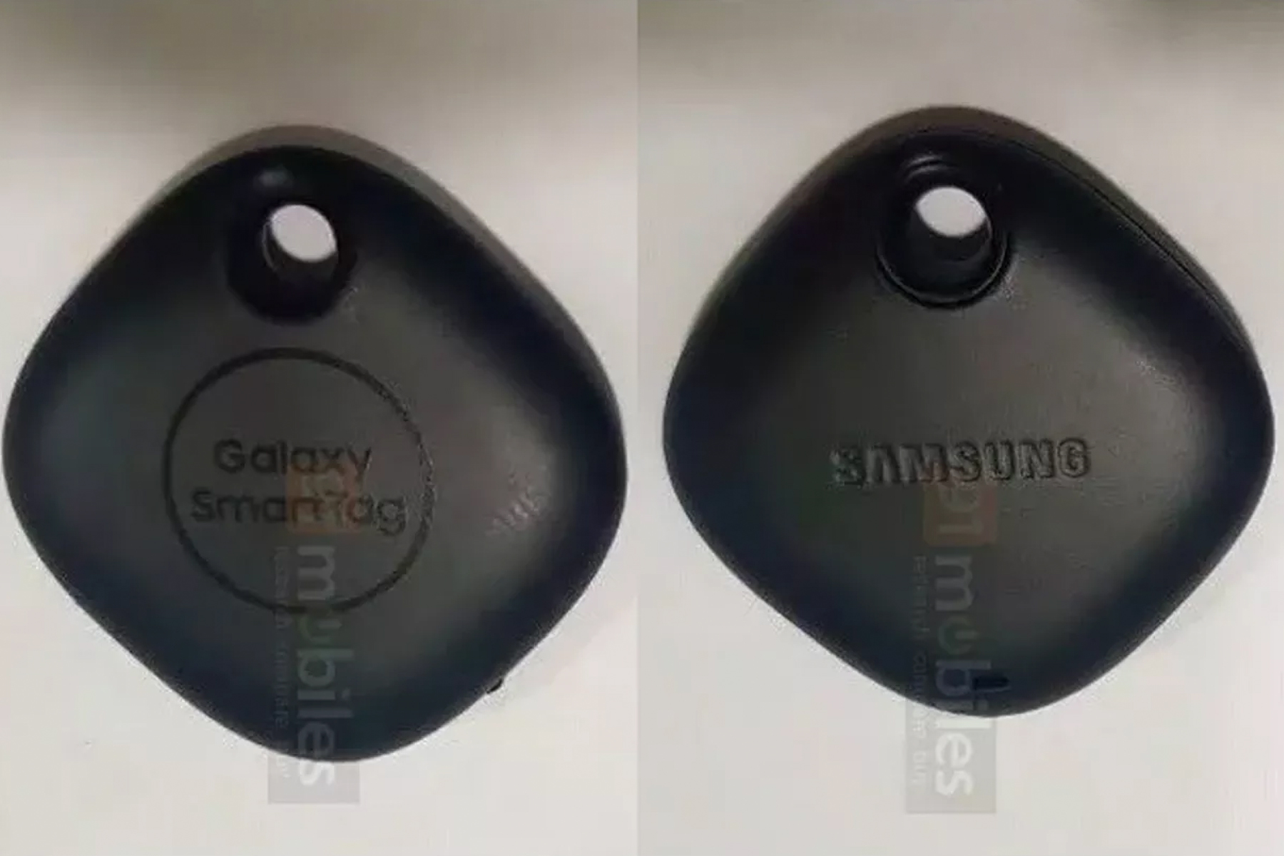 Samsung 全新物品定位装置「Galaxy SmartTag」曝光