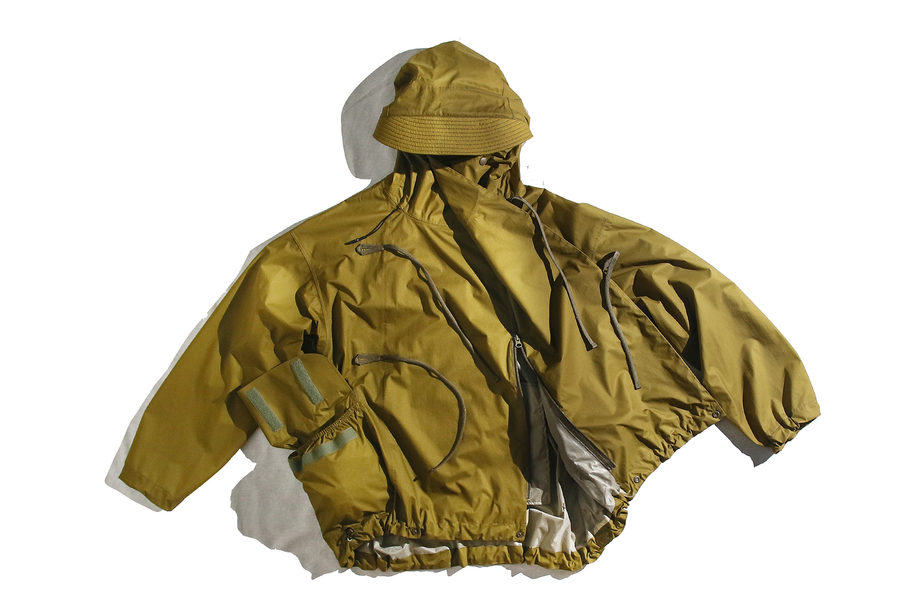 承载历史的飞行夹克，何以成为潮流「玩家」的长青单品？ – NOWRE现客
