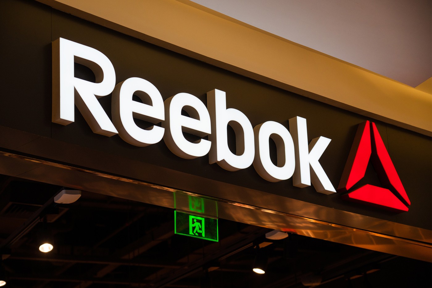 adidas 正式宣布分拆 Reebok 业务 未来两大品牌各自独立营运