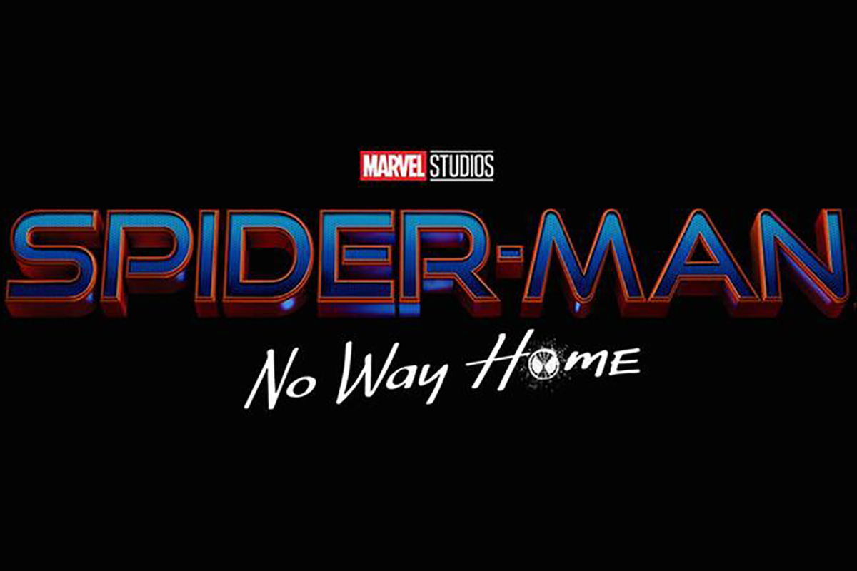 MCU《Spider-Man》最新电影《Spider-Man: No Way Home》上映情报正式公布