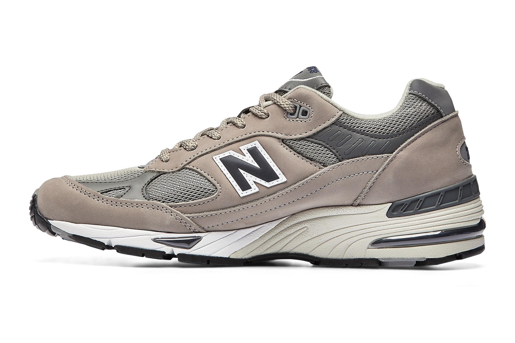 New Balance 991 二十周年纪念版发售情报正式公开