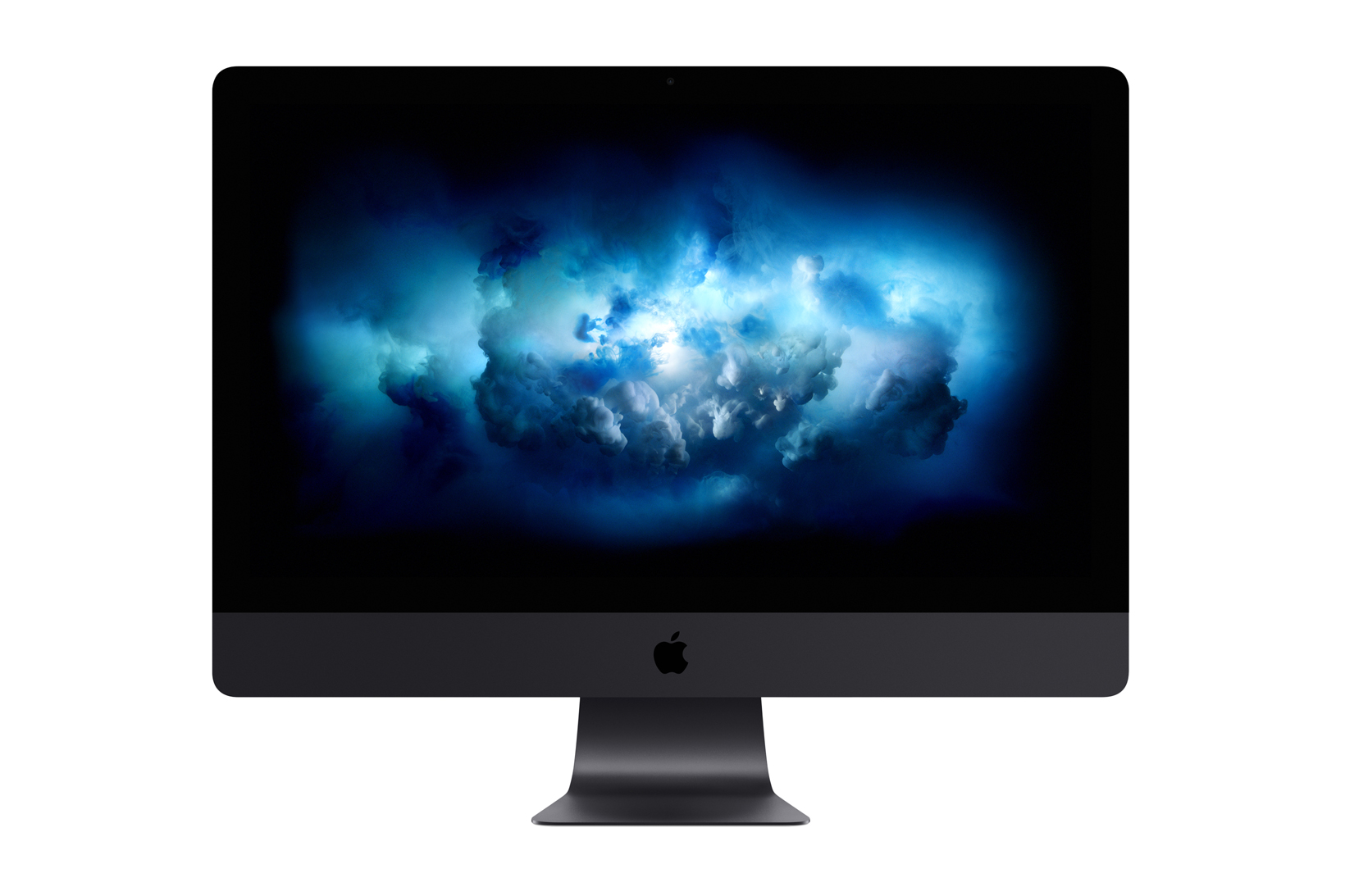 Apple 正式宣布停止生产 iMac Pro