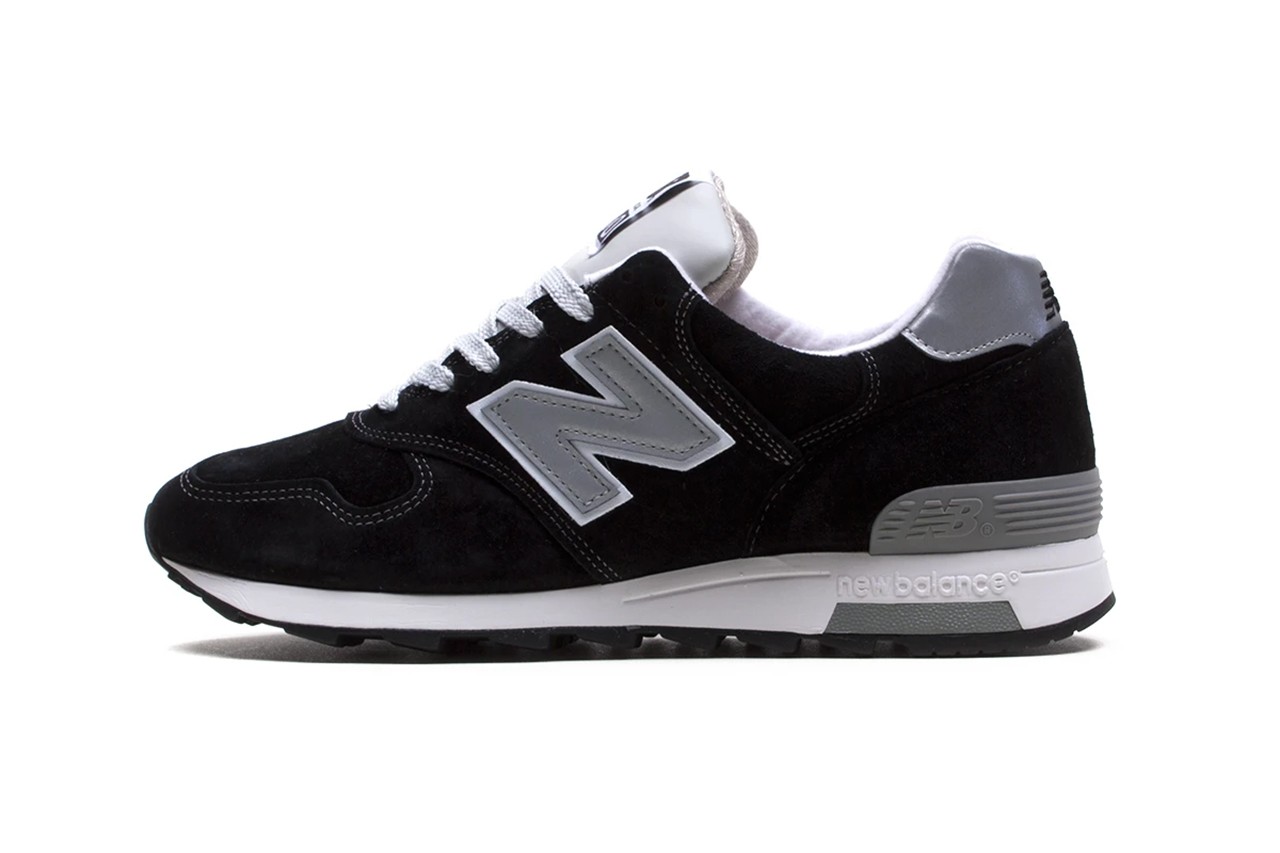 New Balance 1400 最新配色设计正式登场