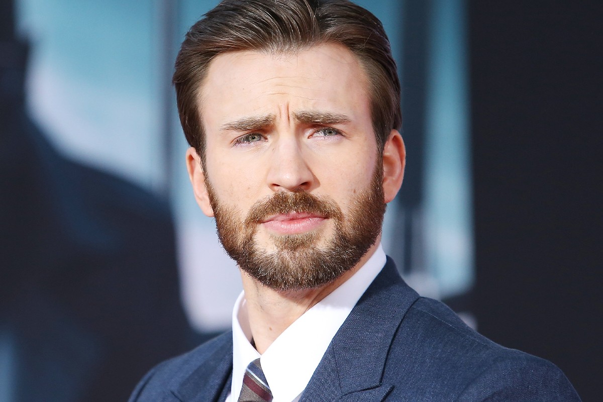 Marvel Studio 总裁 Kevin Feige 亲口否认 Chris Evans 回归饰演 Captain America 传闻
