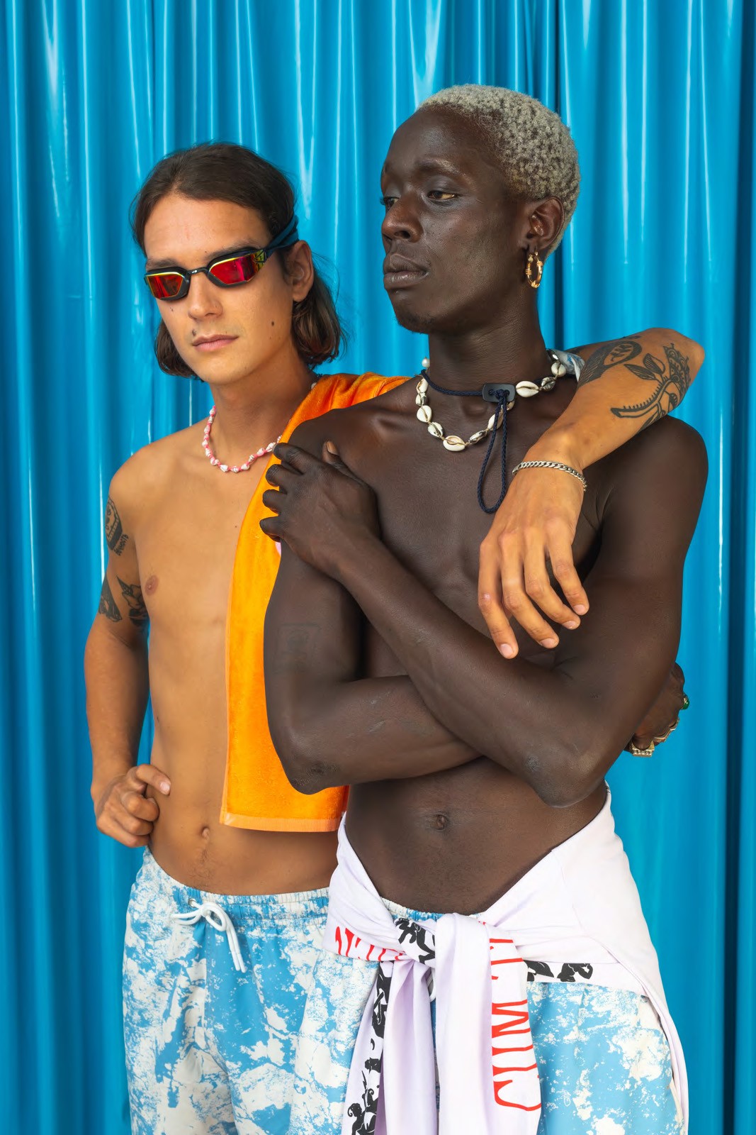 Carne Bollente 2021 春夏 Lookbook 正式发布