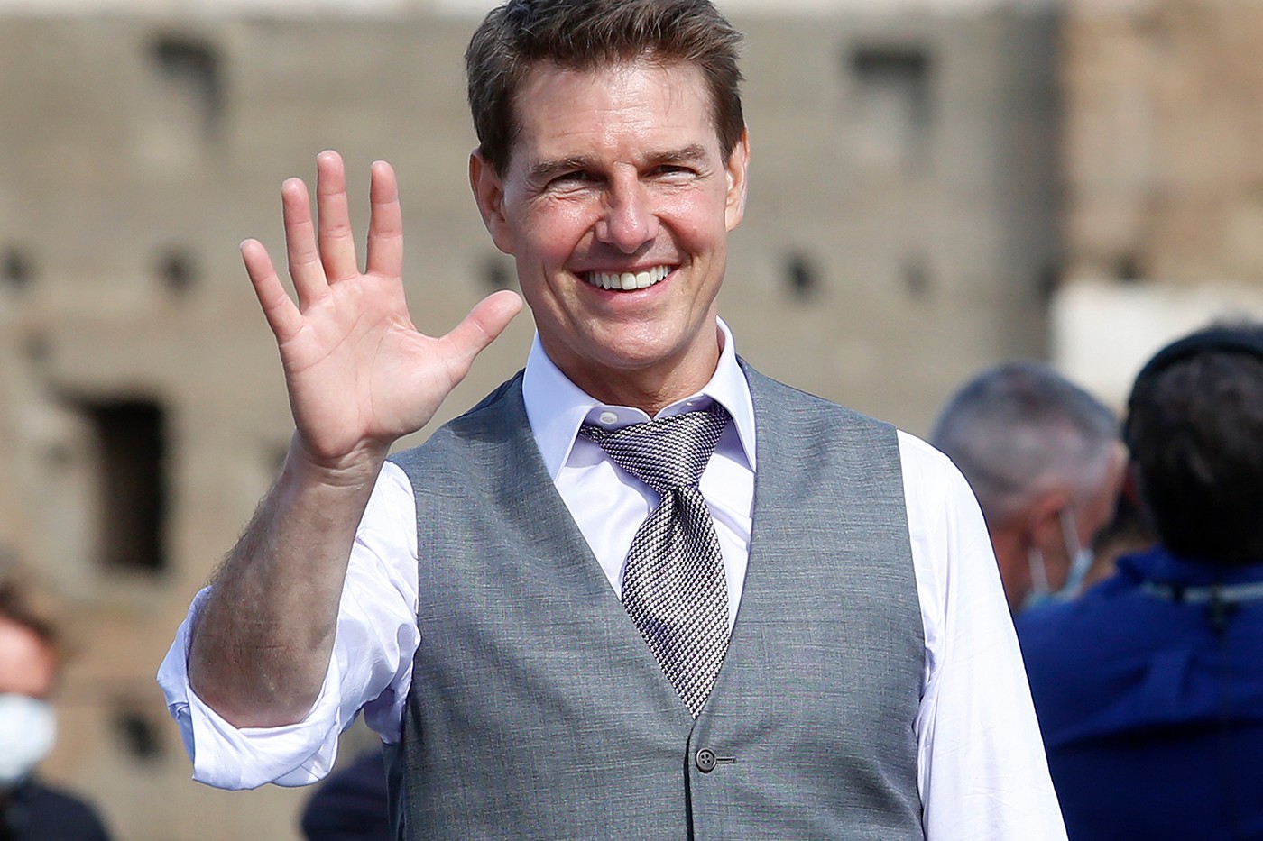 Tom Cruise 透露《Mission: Impossible 7》拍摄生涯「最危险」动作场景