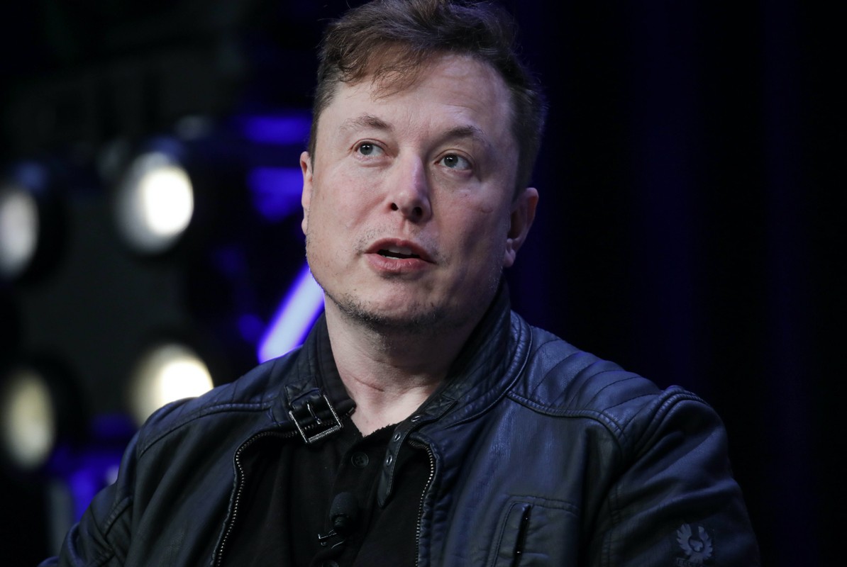Elon Musk 宣布将取消开放 Bitcoin 购买 Tesla 车款政策