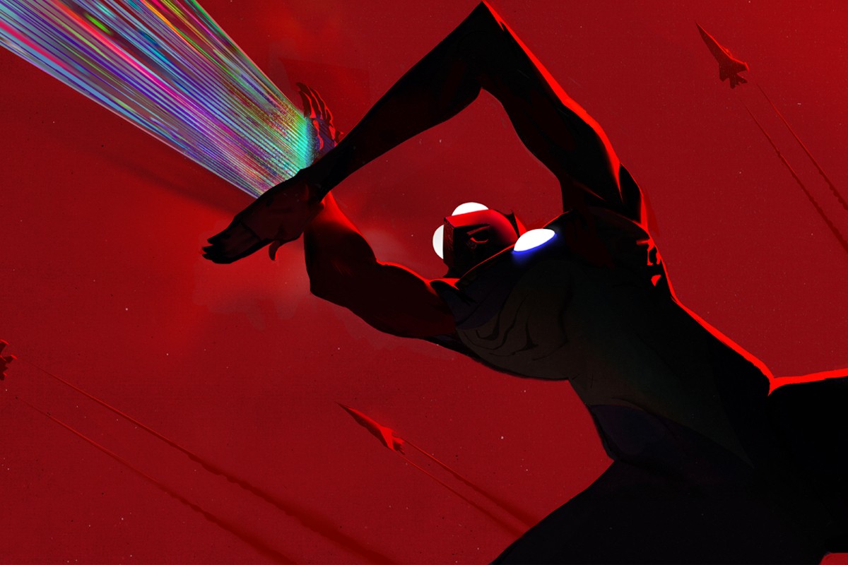世界观拓展！Netflix 宣布再推出《ULTRAMAN 超人力霸王》全新动画作品