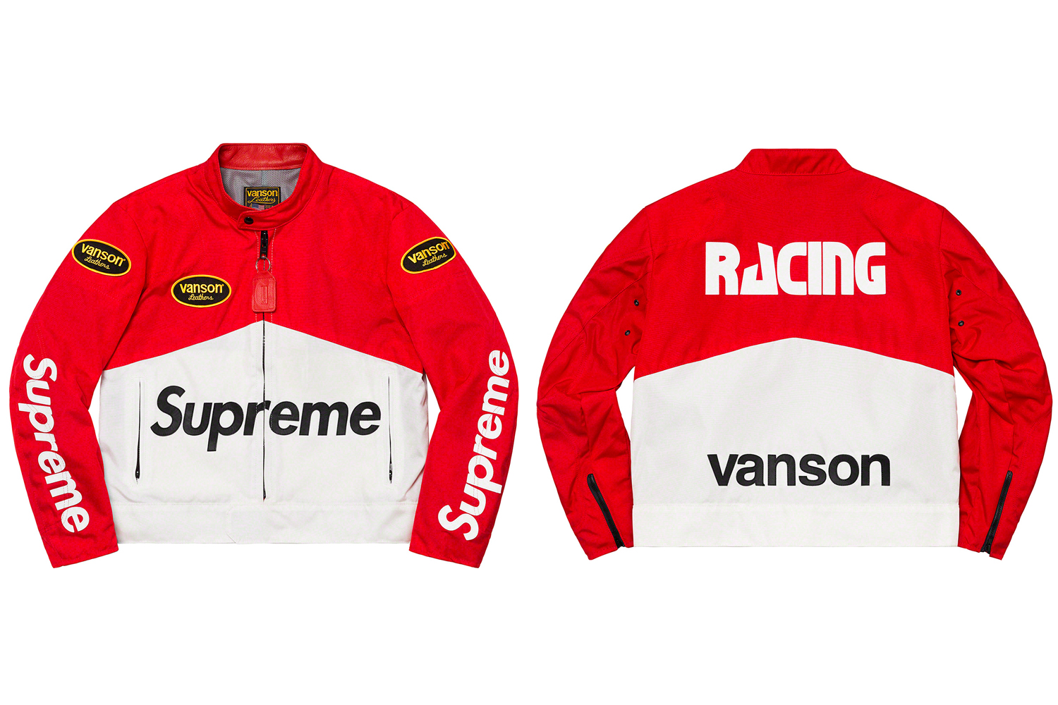 Supreme 2021 春夏系列第 13 周入手指南