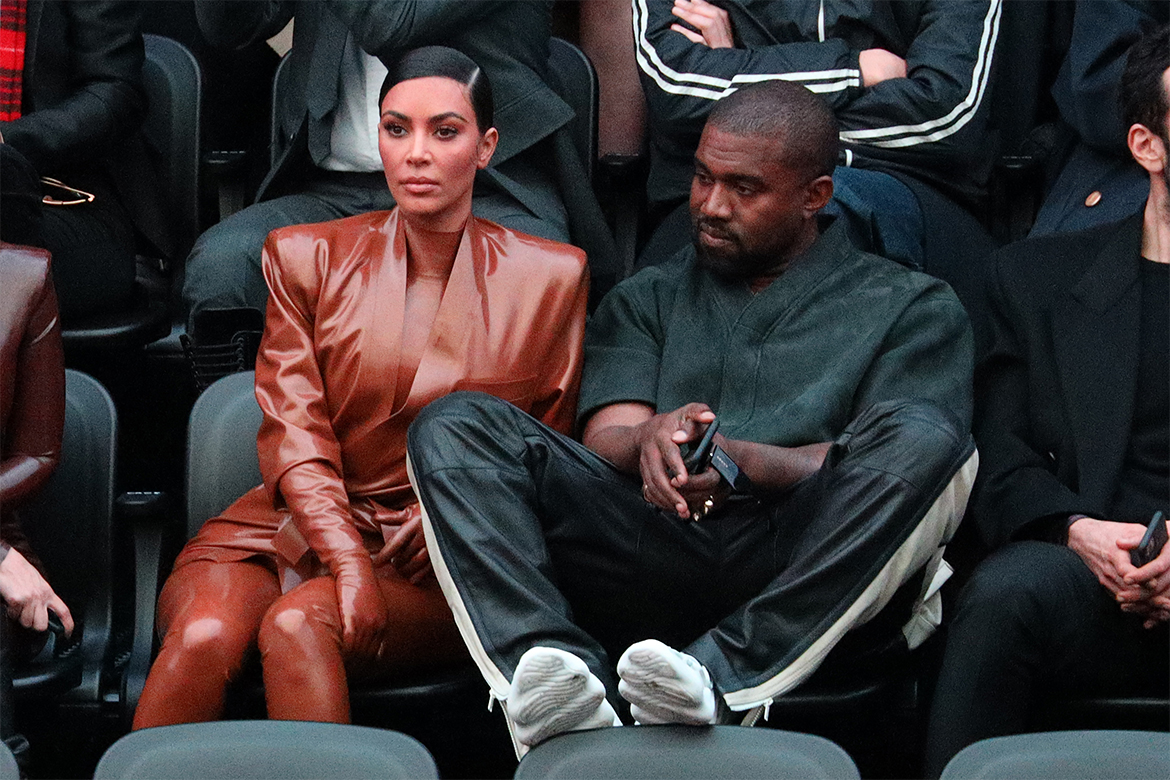 Kim Kardashian 实境秀最终季预告曝光声称「在婚姻中觉得自己很失败。」