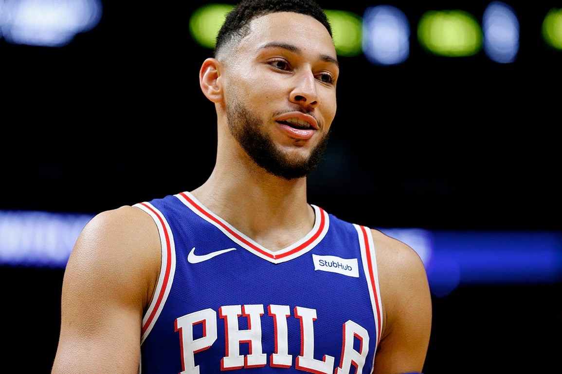 令人失望！消息称 Philadelphia 76ers 开放交易阵中球星 Ben Simmons