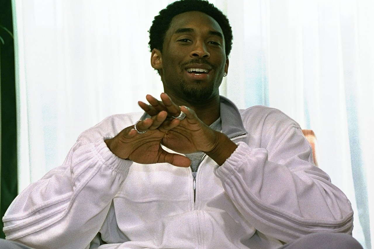 adidas 计画 2022 年重新复刻 Kobe Bryant 经典签名球鞋
