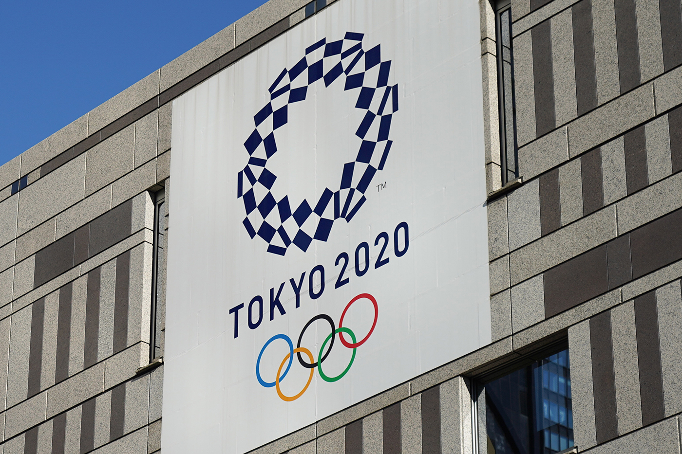 东京奥运选手村全面配置特制硬纸板床架
