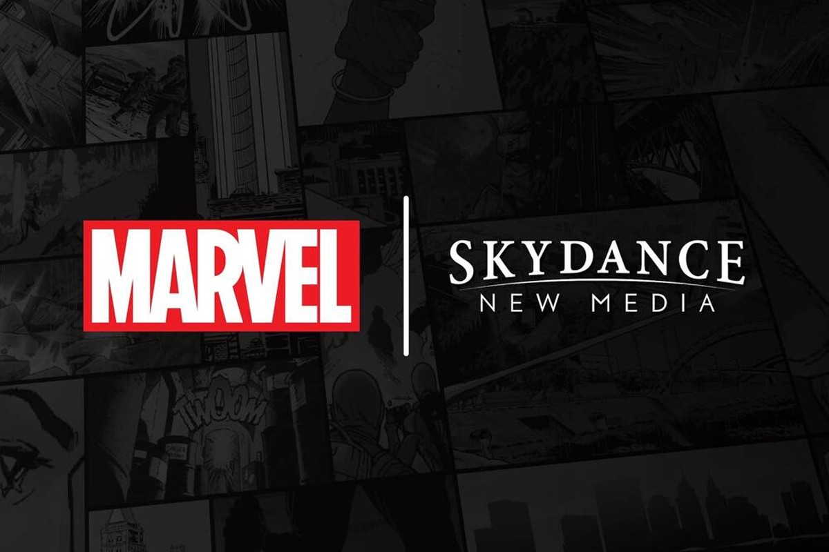 《Uncharted》系列创意总监将投入 Marvel 全新原创游戏制作