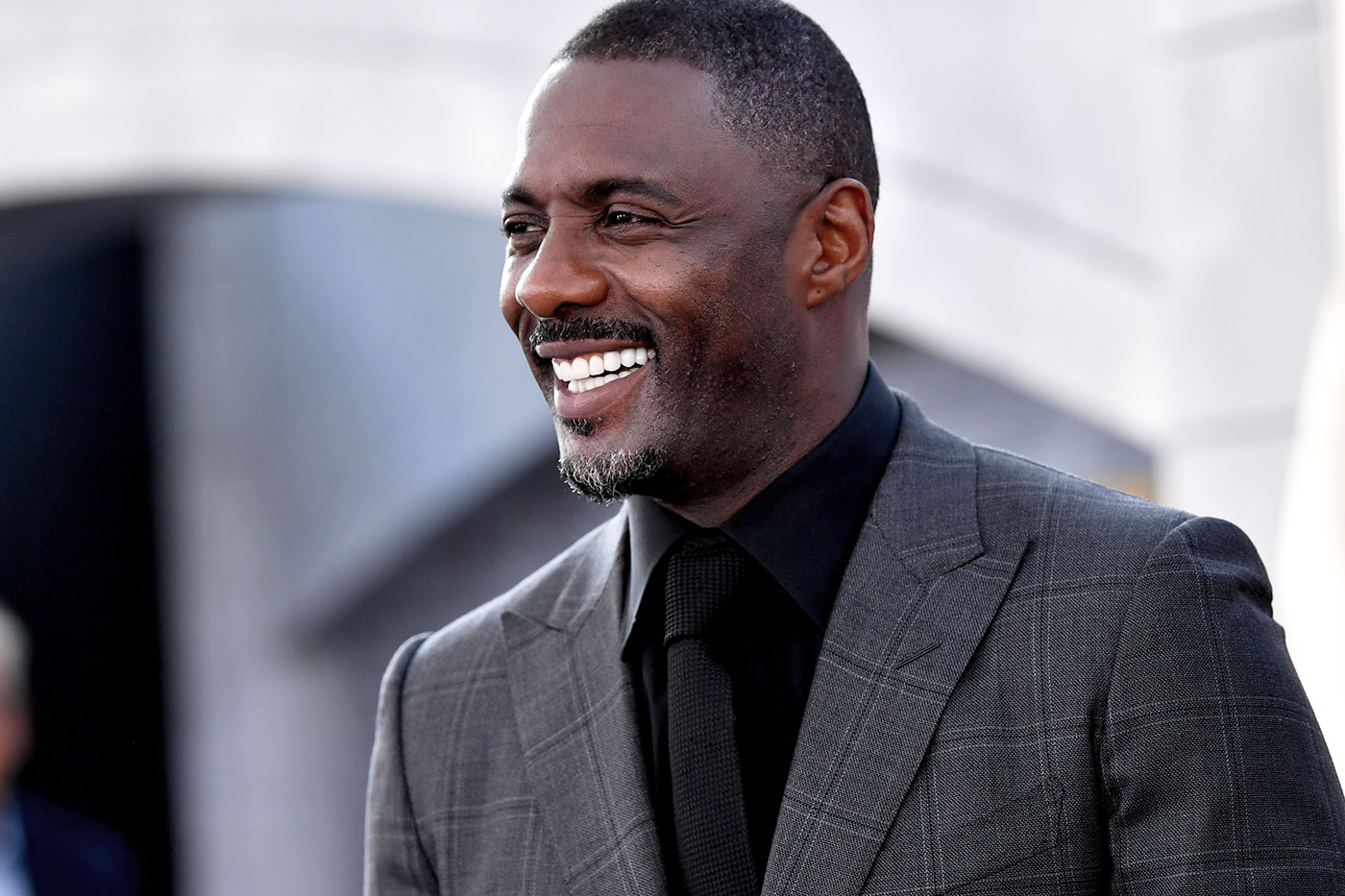 消息称 Idris Elba 将出演下一部 James Bond 系列电影
